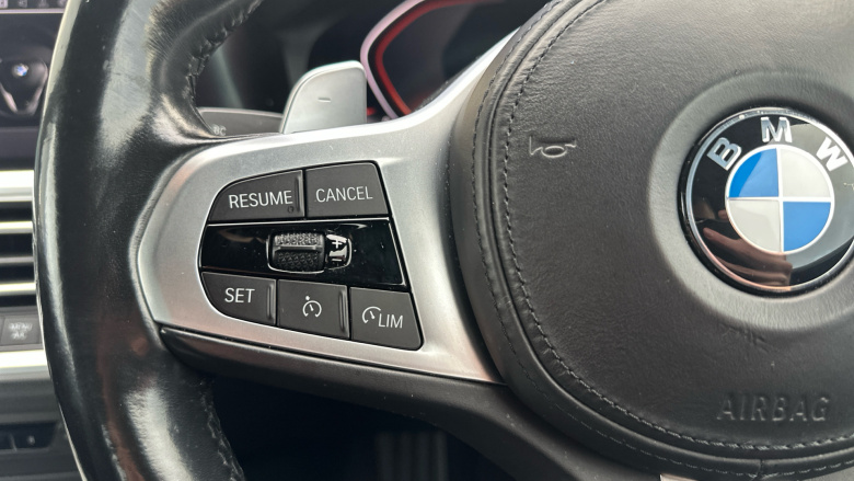 BMW 4 Series 420d MHT M Sport 2dr Step Auto Diesel Convertible